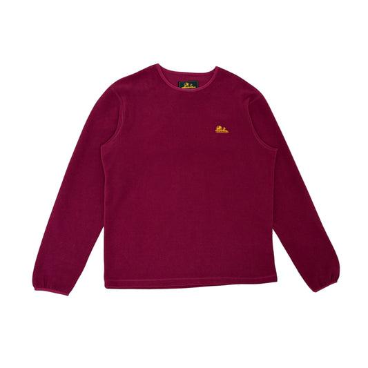 Aime Leon Dore Thermal red - (GRADE A) / M