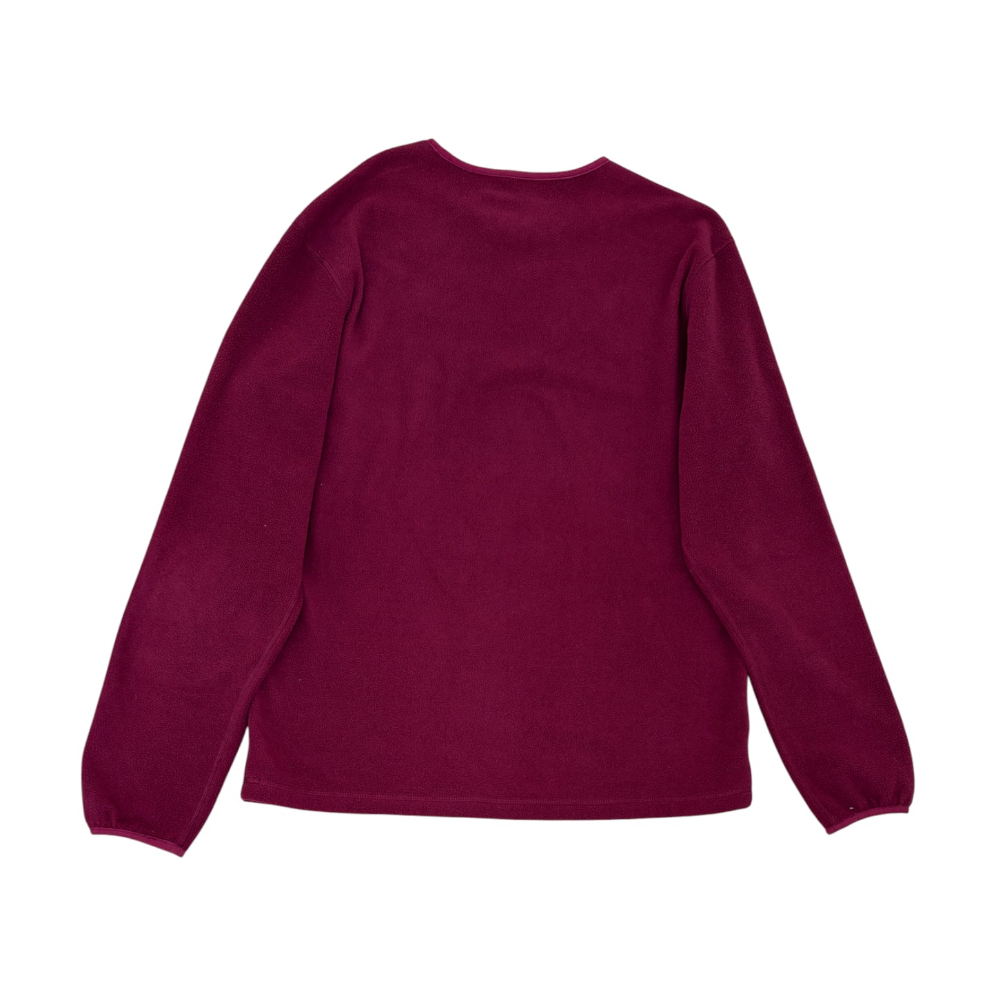 Aime Leon Dore Thermal red - (GRADE A) / M