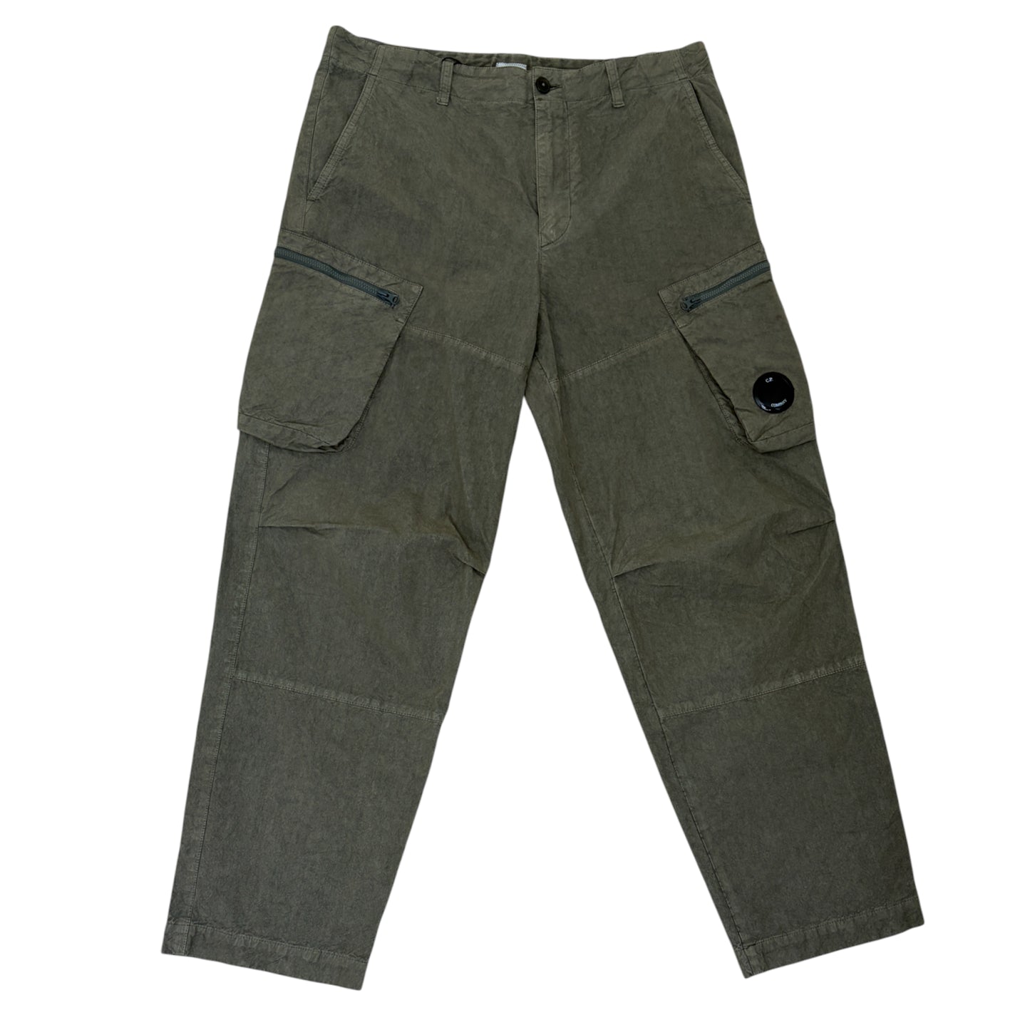 C.P. Company Cargo Pants khaki - SIZE46