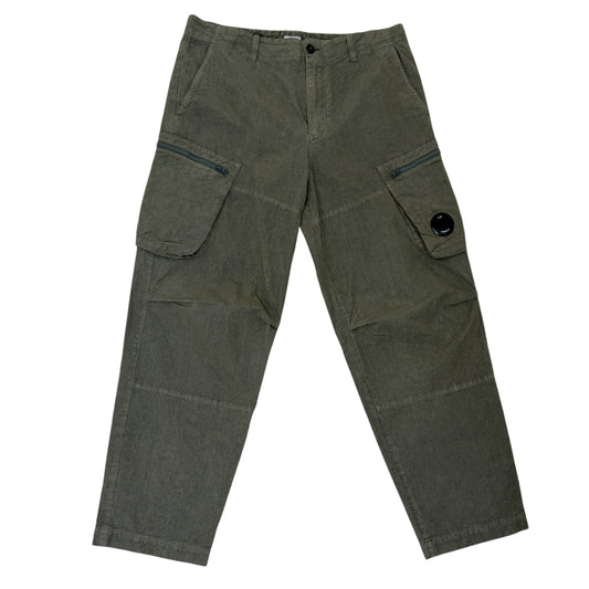 C.P. Company Cargo Pants khaki - SIZE46