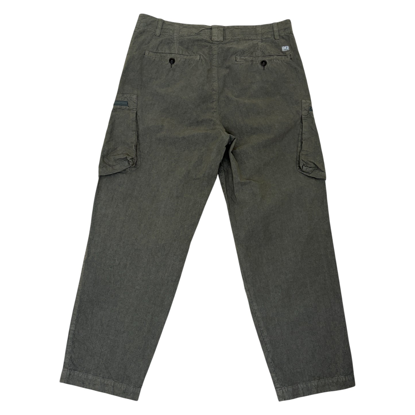 C.P. Company Cargo Pants khaki - SIZE46