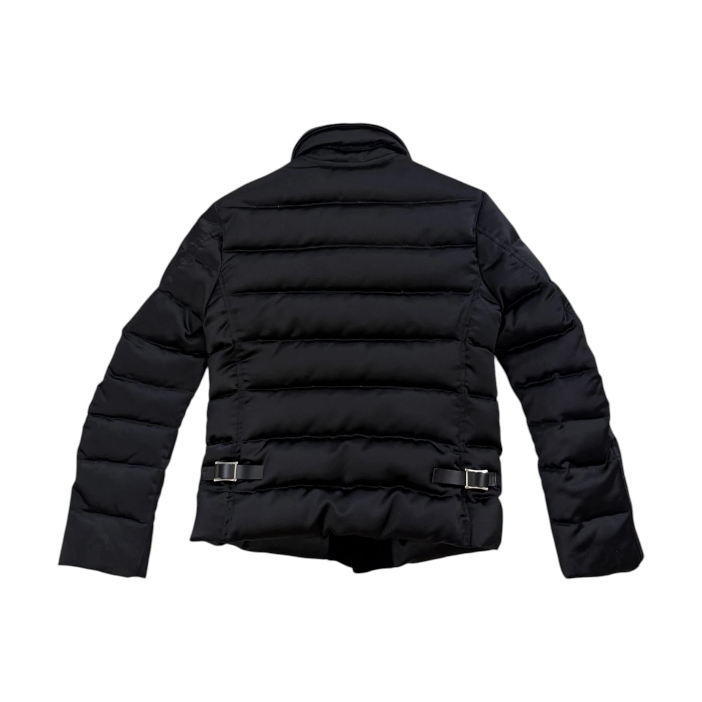 Junya Watanabe Quilted Biker Jacket - M
