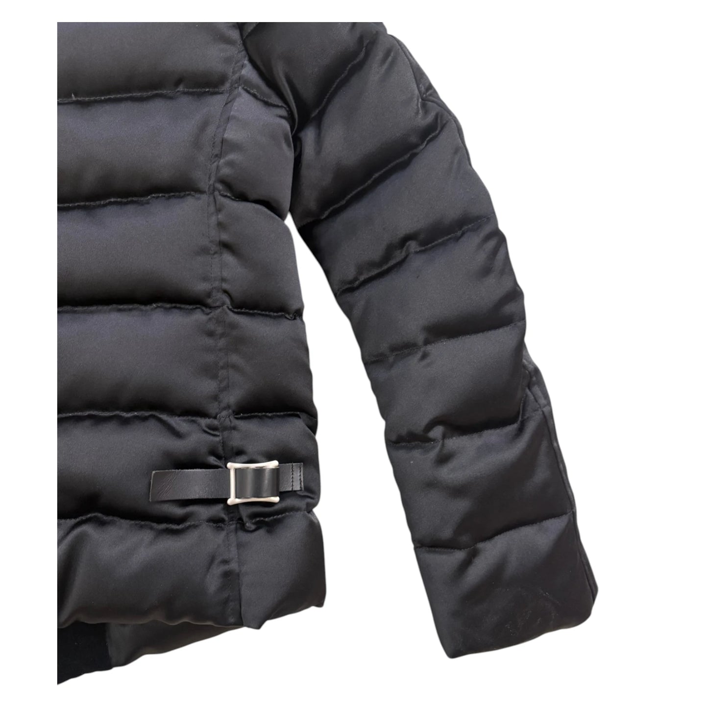 Junya Watanabe Quilted Biker Jacket - M