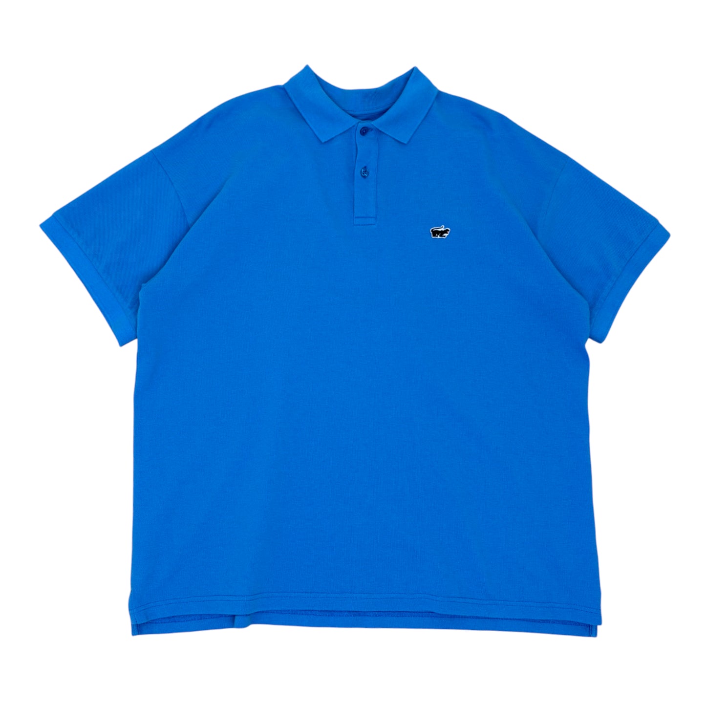 Denim Tears Panther Polo blue - M