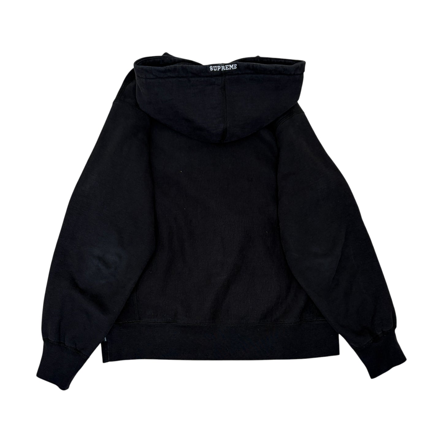 Supreme S Logo Full Tracksuit black - M