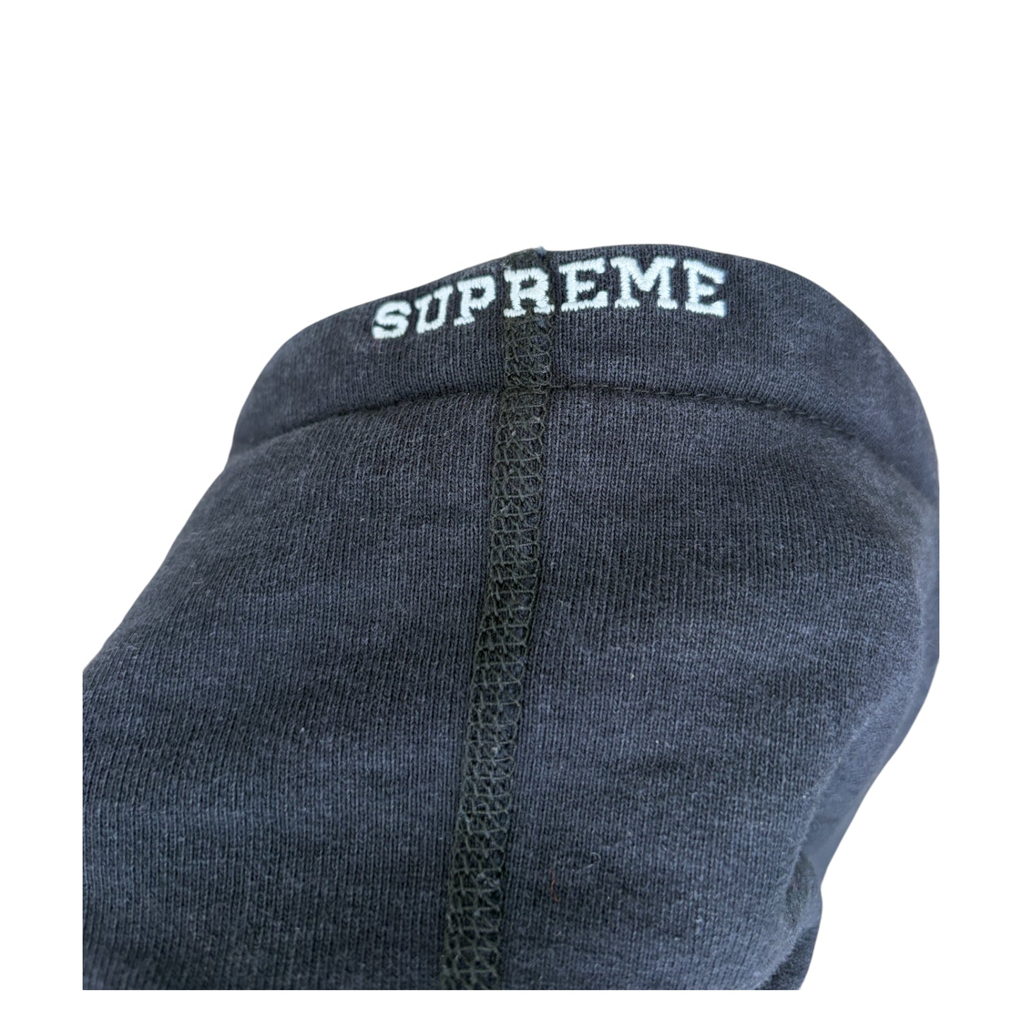 Supreme S Logo Full Tracksuit black - M