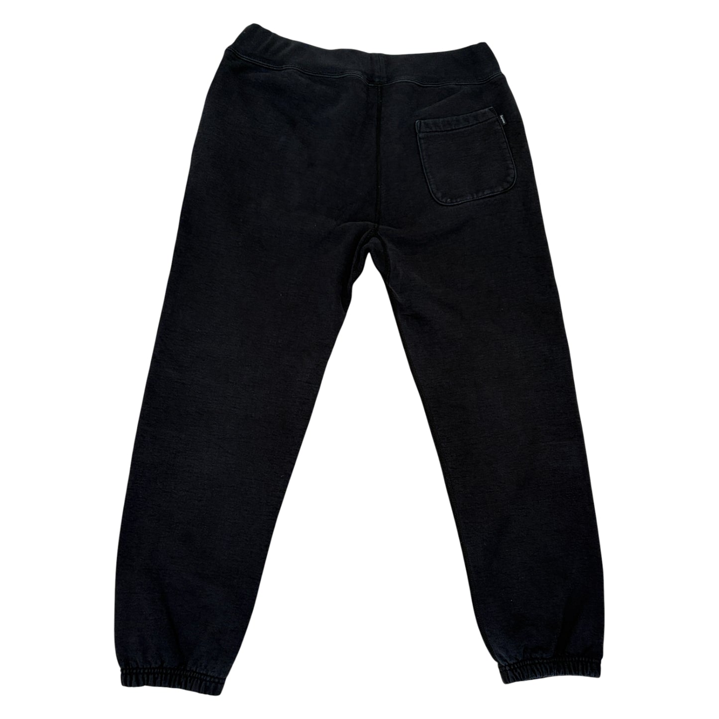 Supreme S Logo Full Tracksuit black - M