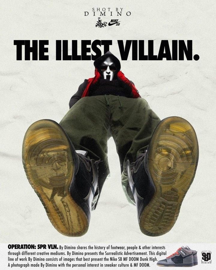 Classic Posters