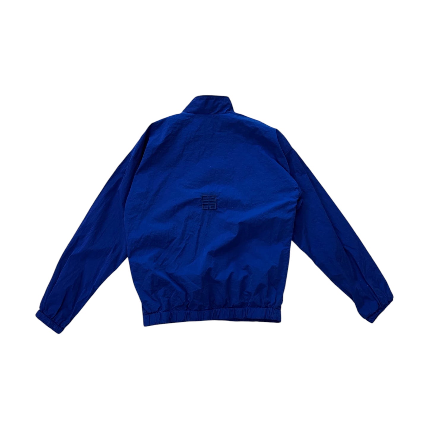 Givenchy Track Jacket blue - S