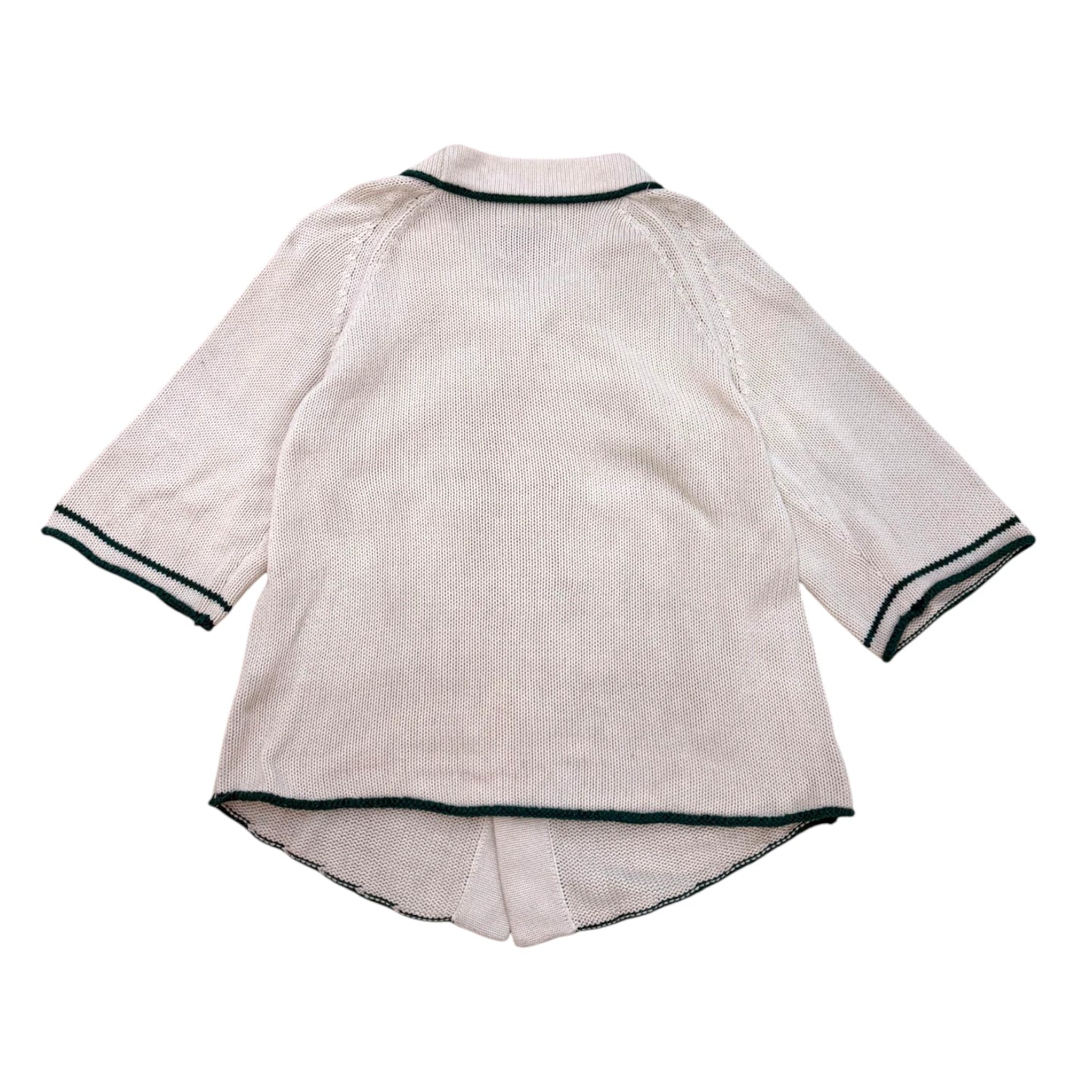 Kapital Great County Cotton Cardigan - XXL