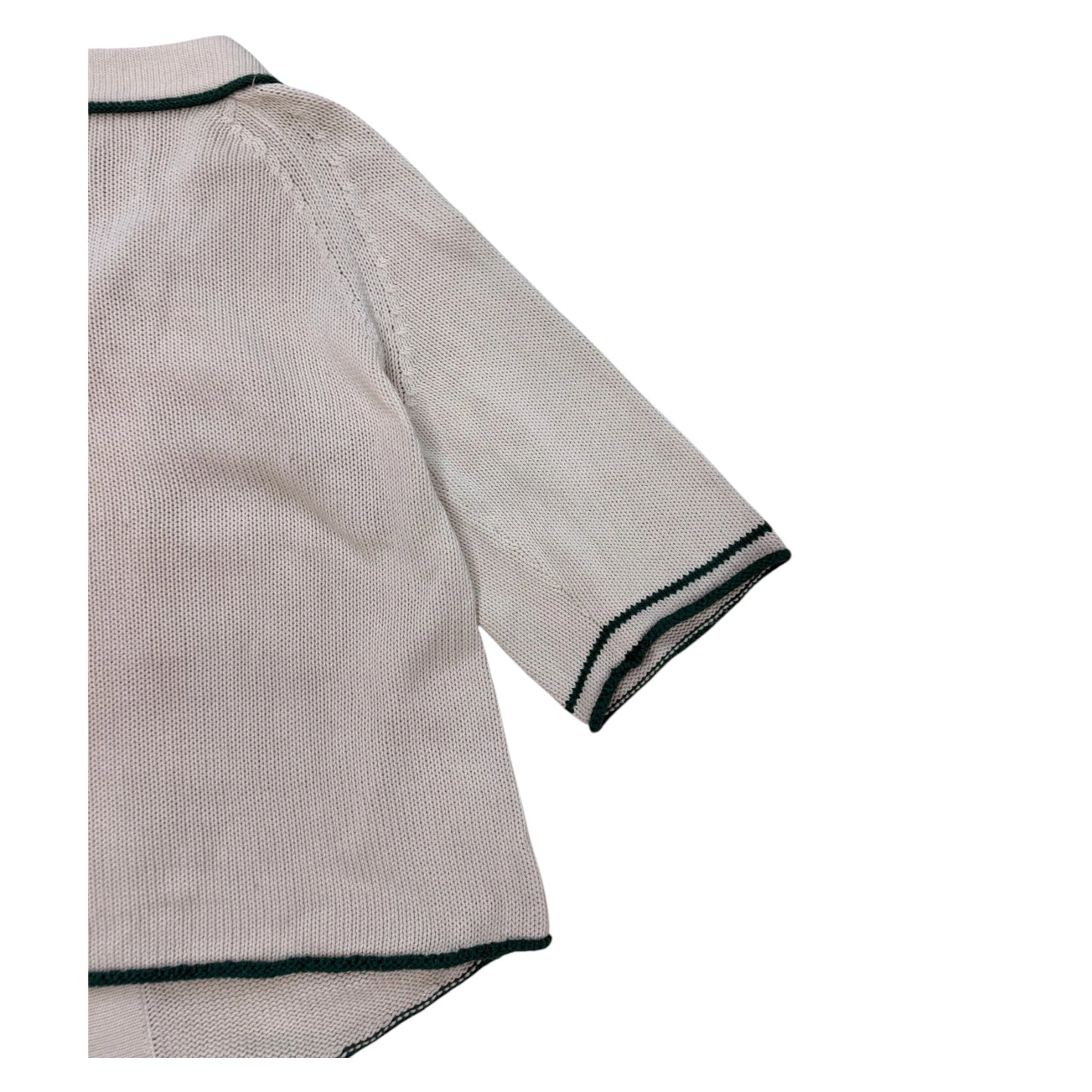 Kapital Great County Cotton Cardigan - XXL