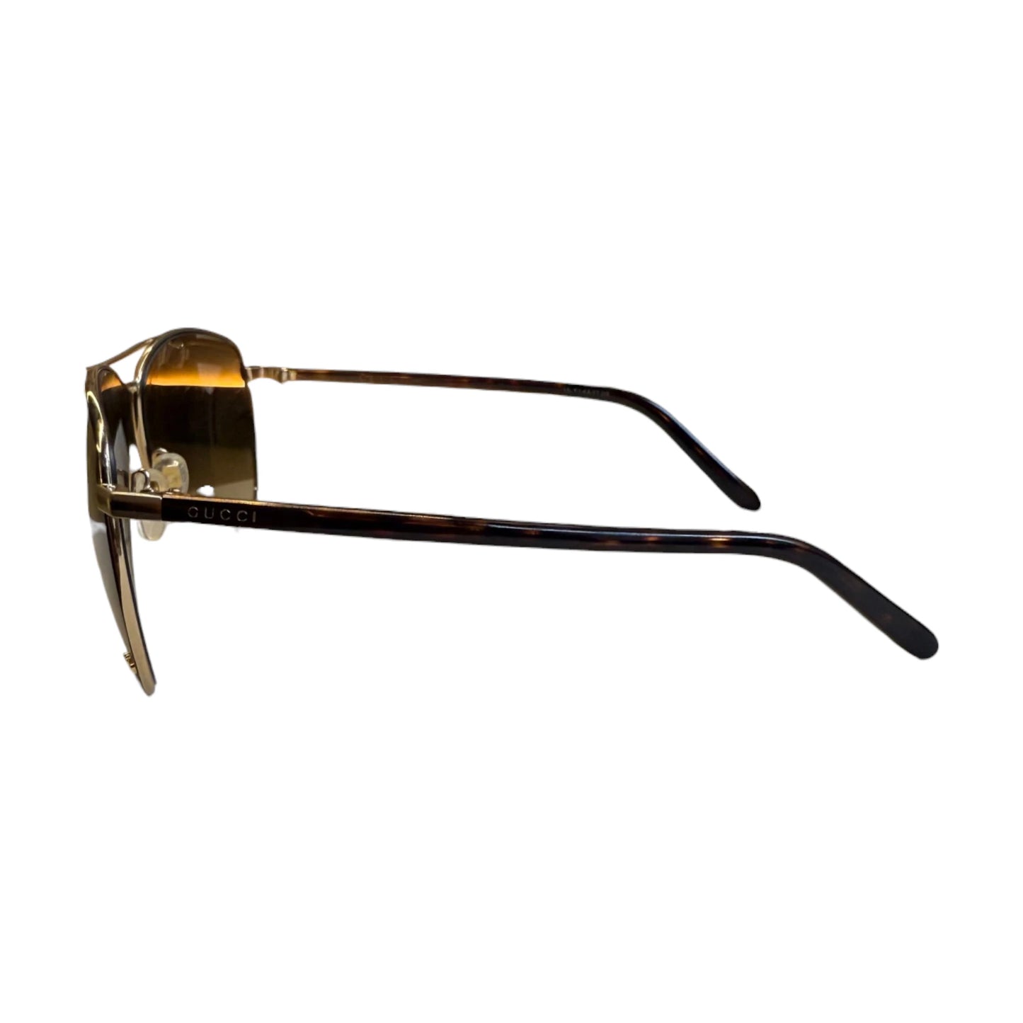 Gucci Aviator Sun Glasses