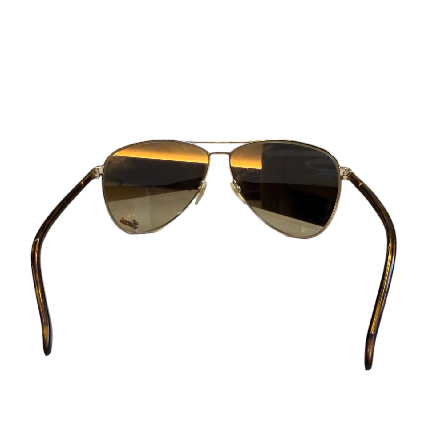 Gucci Aviator Sun Glasses