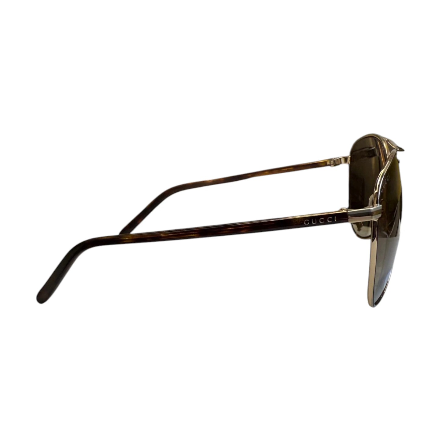 Gucci Aviator Sun Glasses