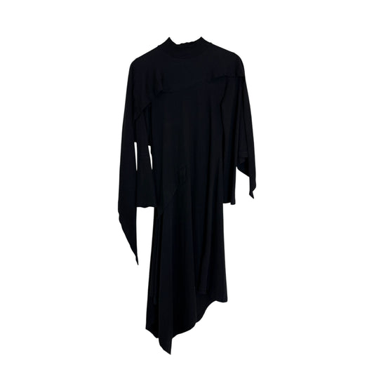 JW ANDERSON Asymetric Dress Black - S