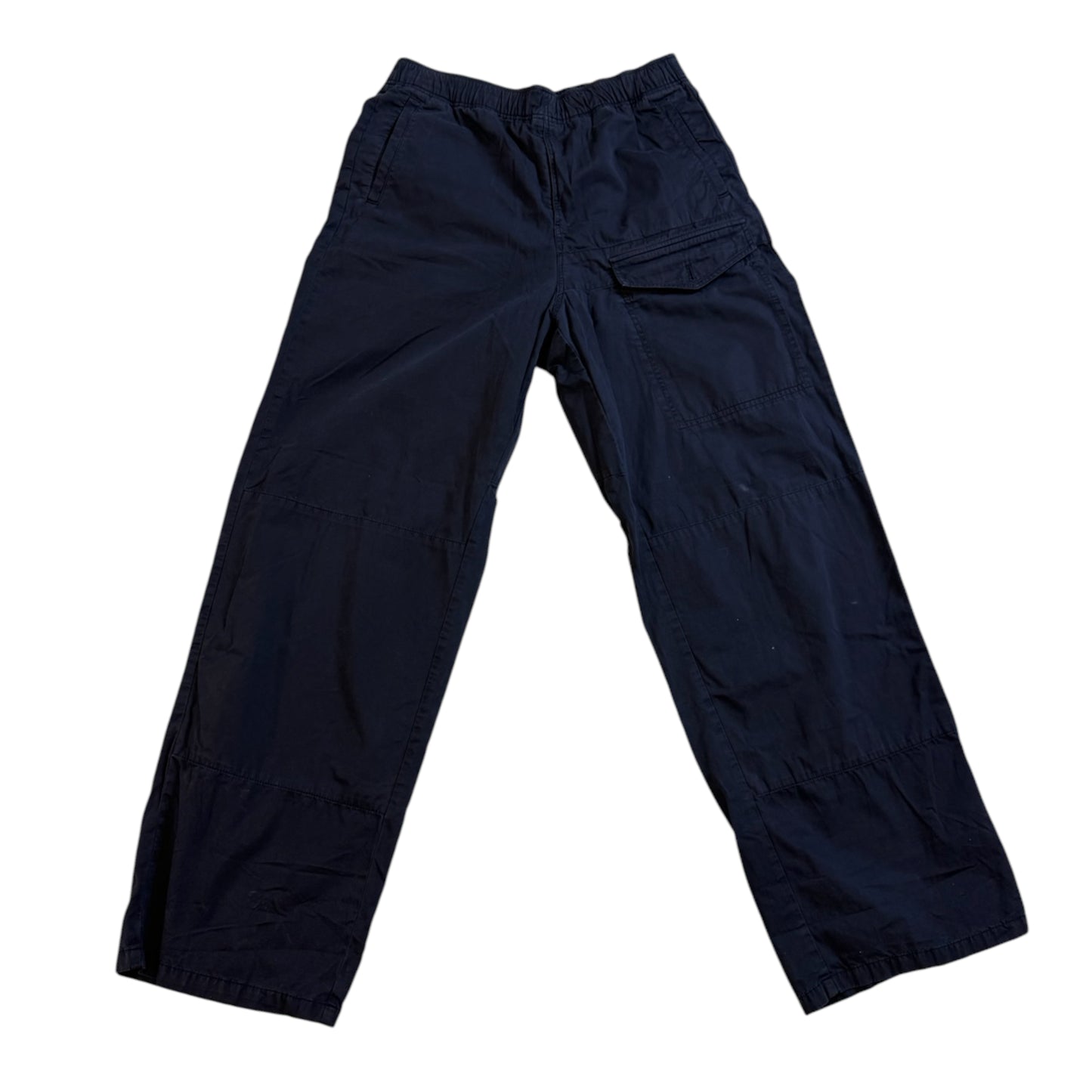 Acne Studios Cargo Trousers navy - (GRADE A) / S