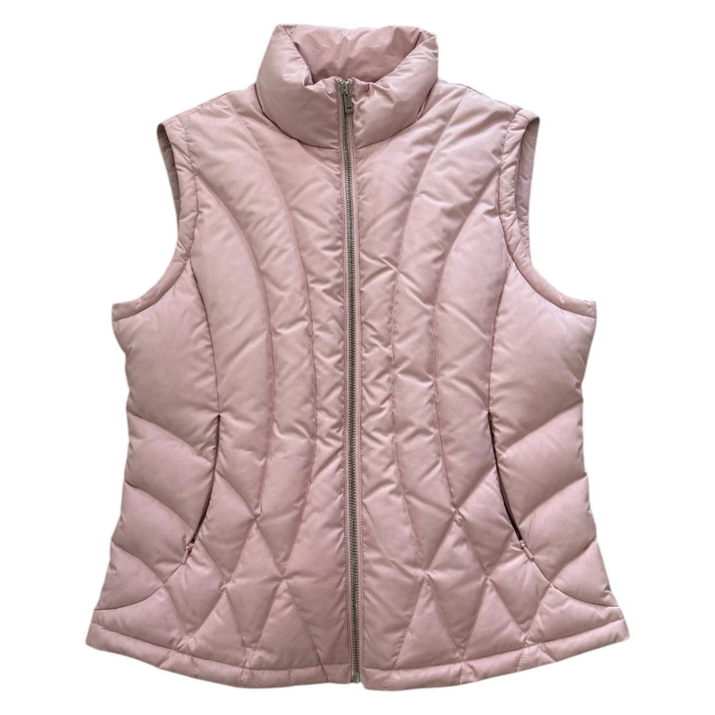 Jil Sander Gilet pink - WMNS