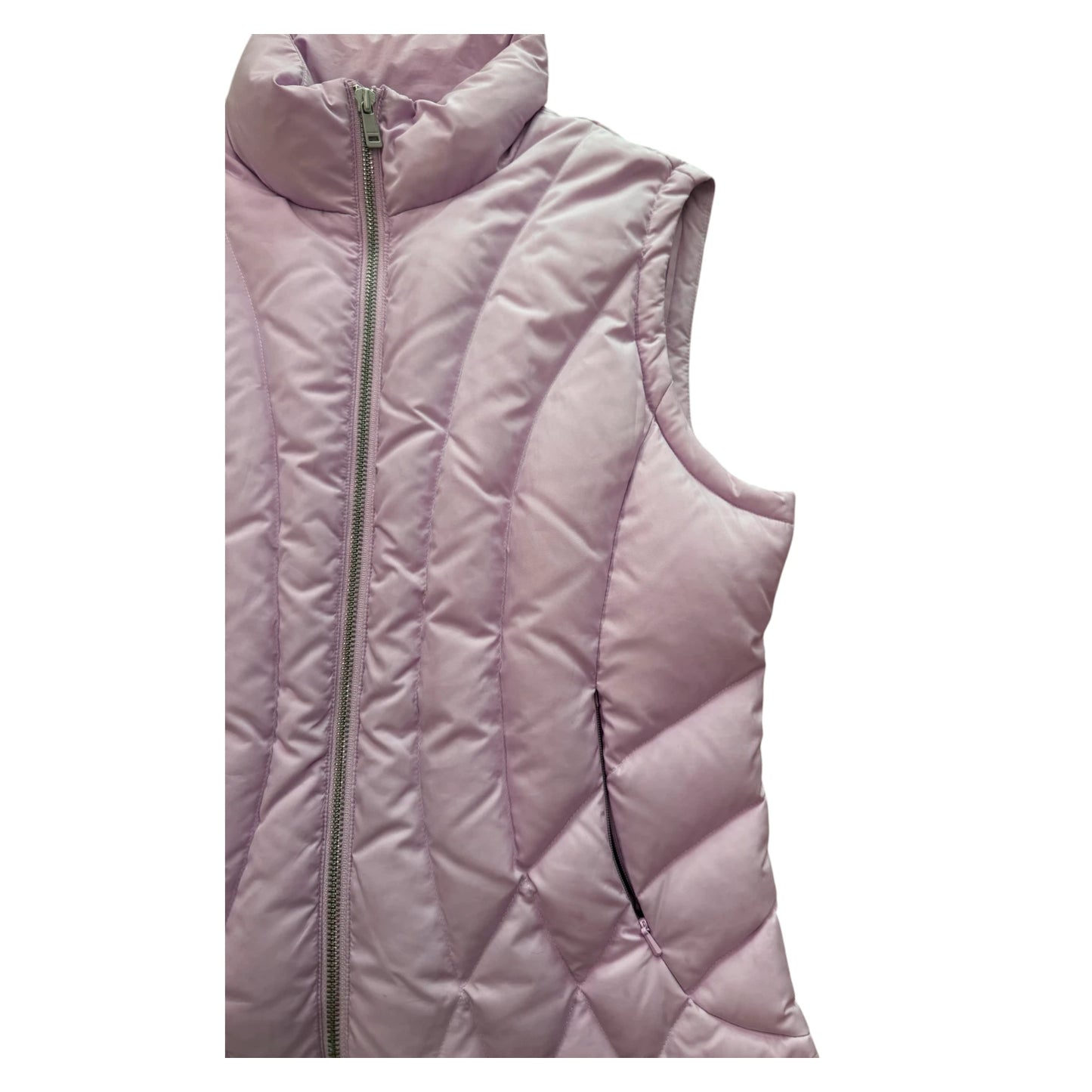 Jil Sander Gilet pink - WMNS