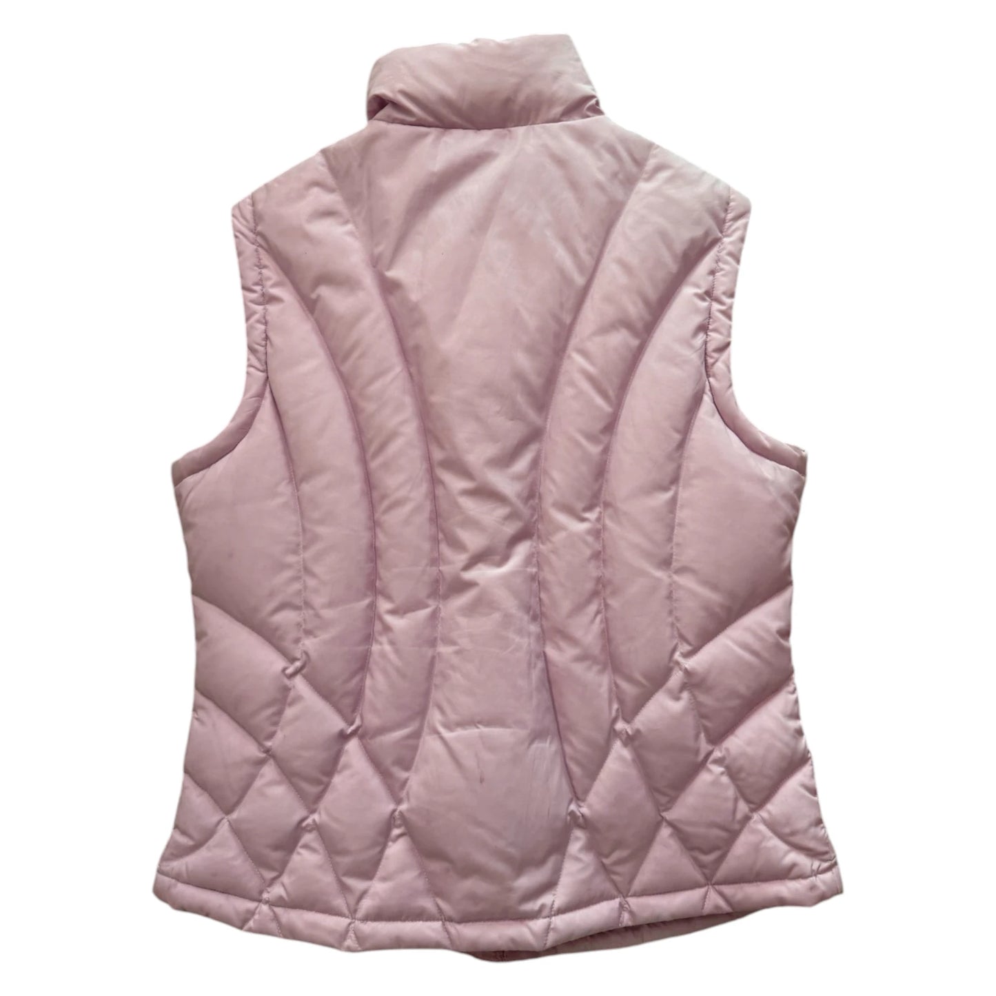 Jil Sander Gilet pink - WMNS
