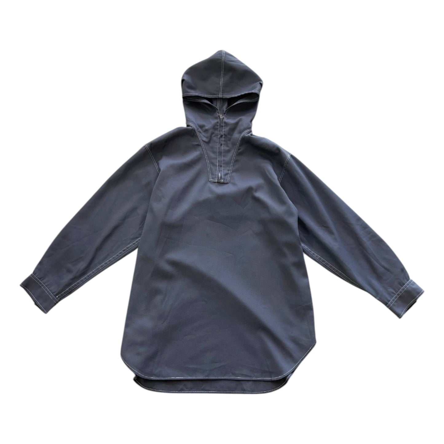 Y's Yohji Yamamoto Denim Panel Jacket - S
