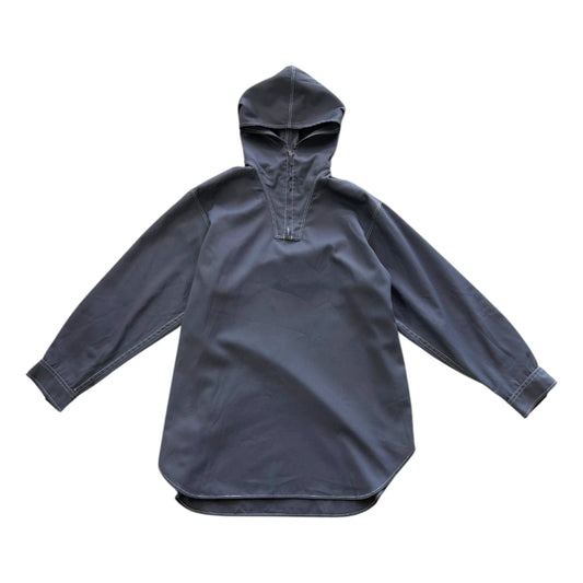 Y's Yohji Yamamoto Denim Panel Jacket - S