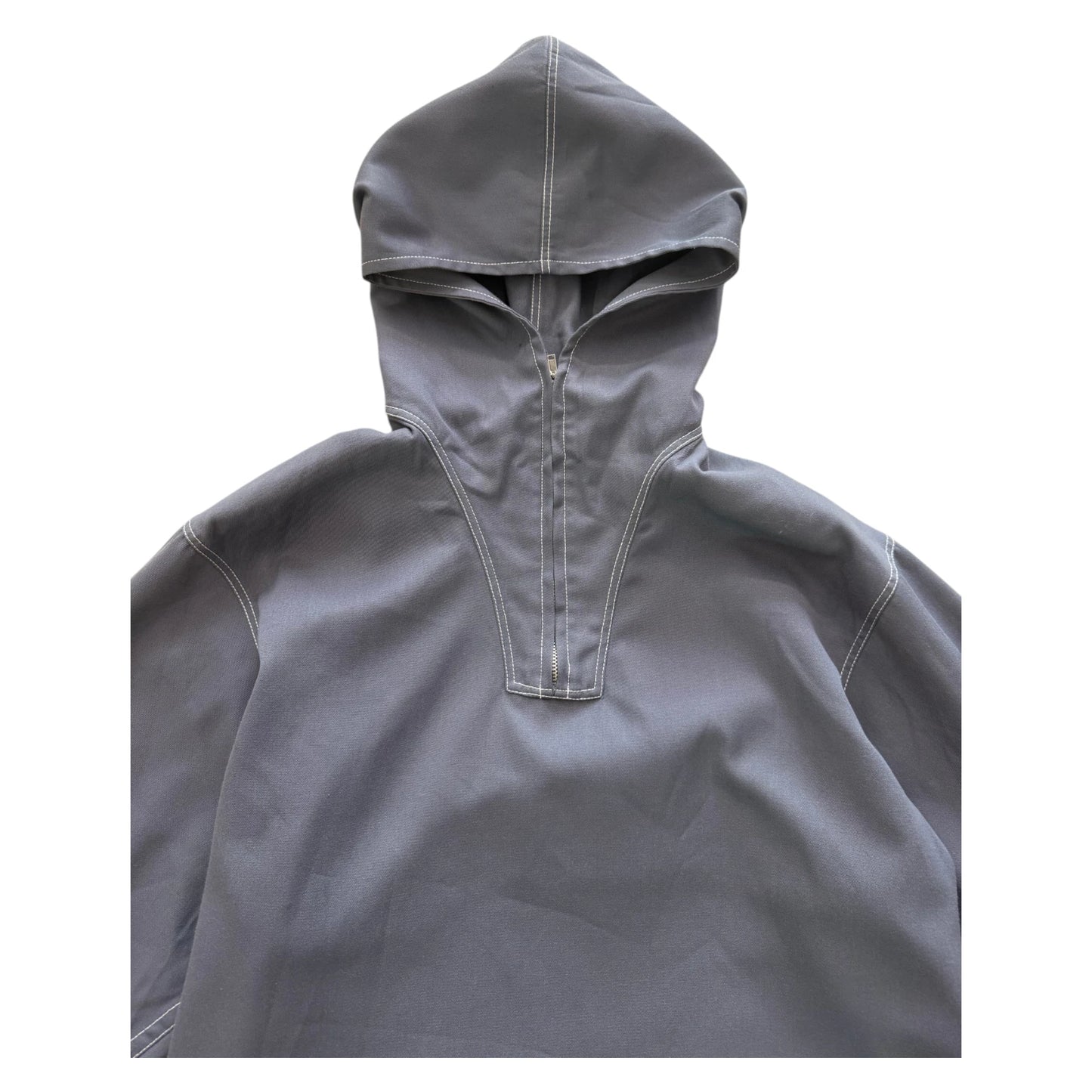 Y's Yohji Yamamoto Denim Panel Jacket - S