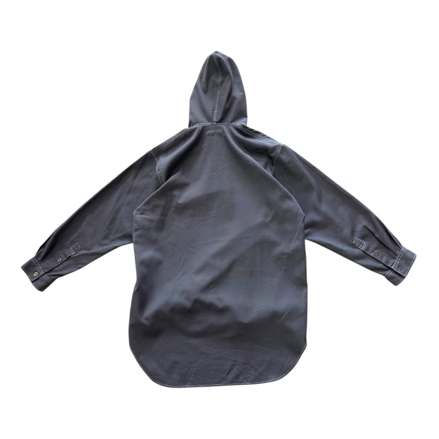 Y's Yohji Yamamoto Denim Panel Jacket - S