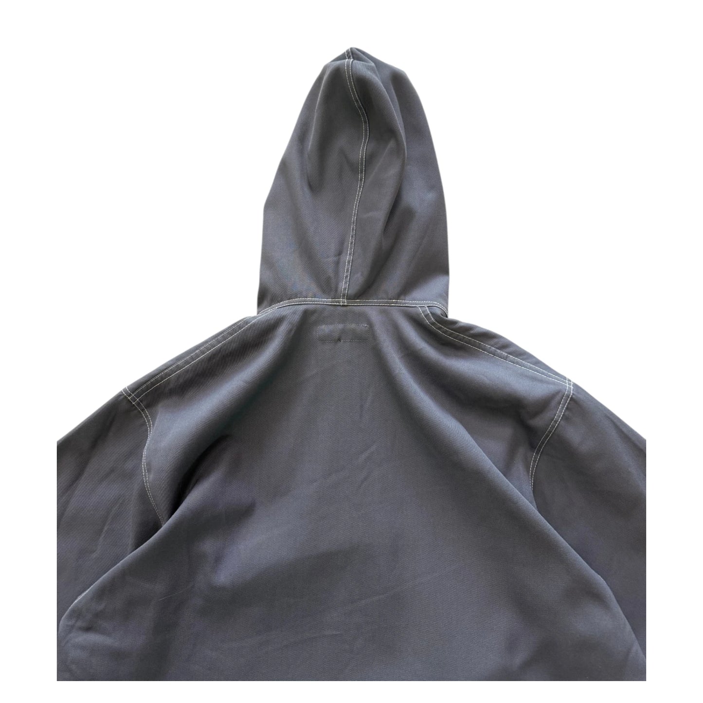 Y's Yohji Yamamoto Denim Panel Jacket - S