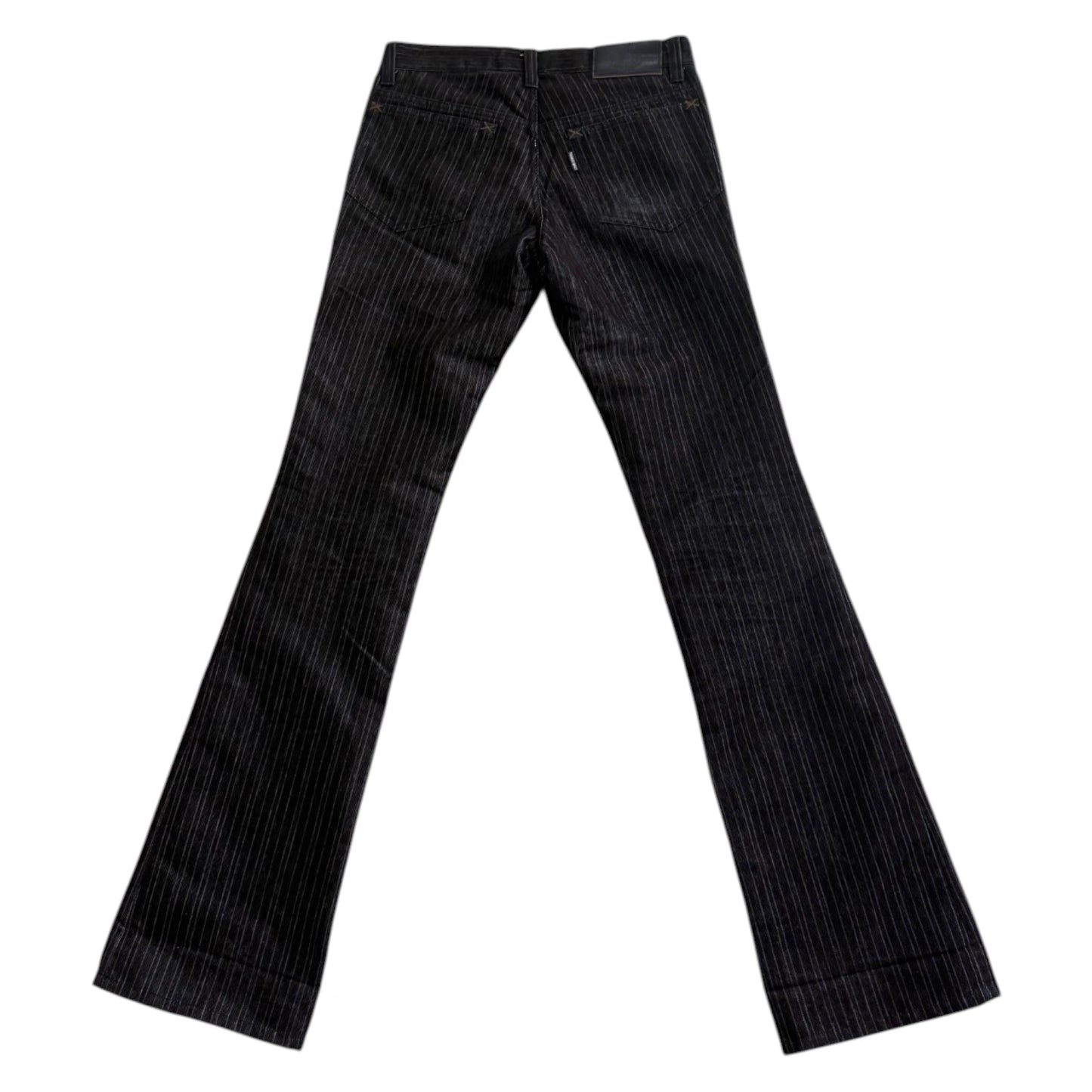 Tornado Mart Trousers - S