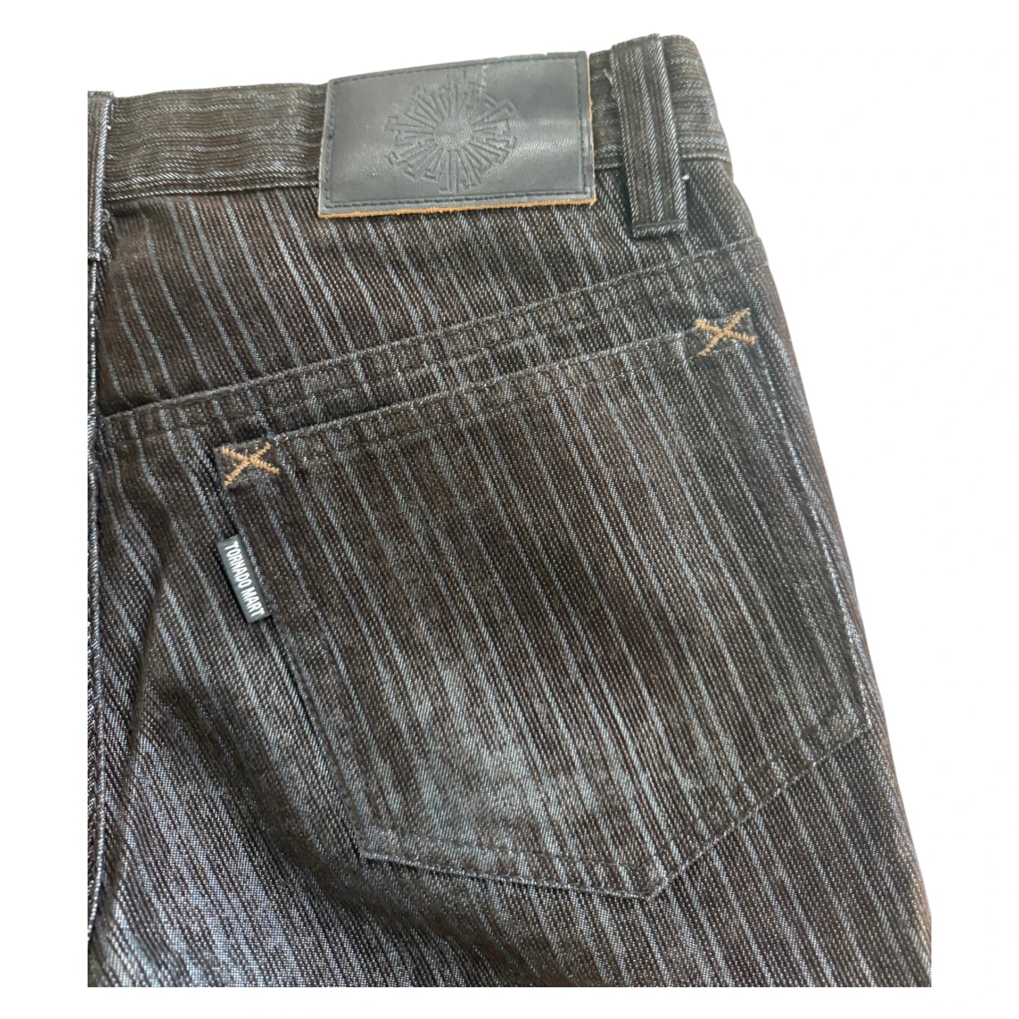 Tornado Mart Trousers - S