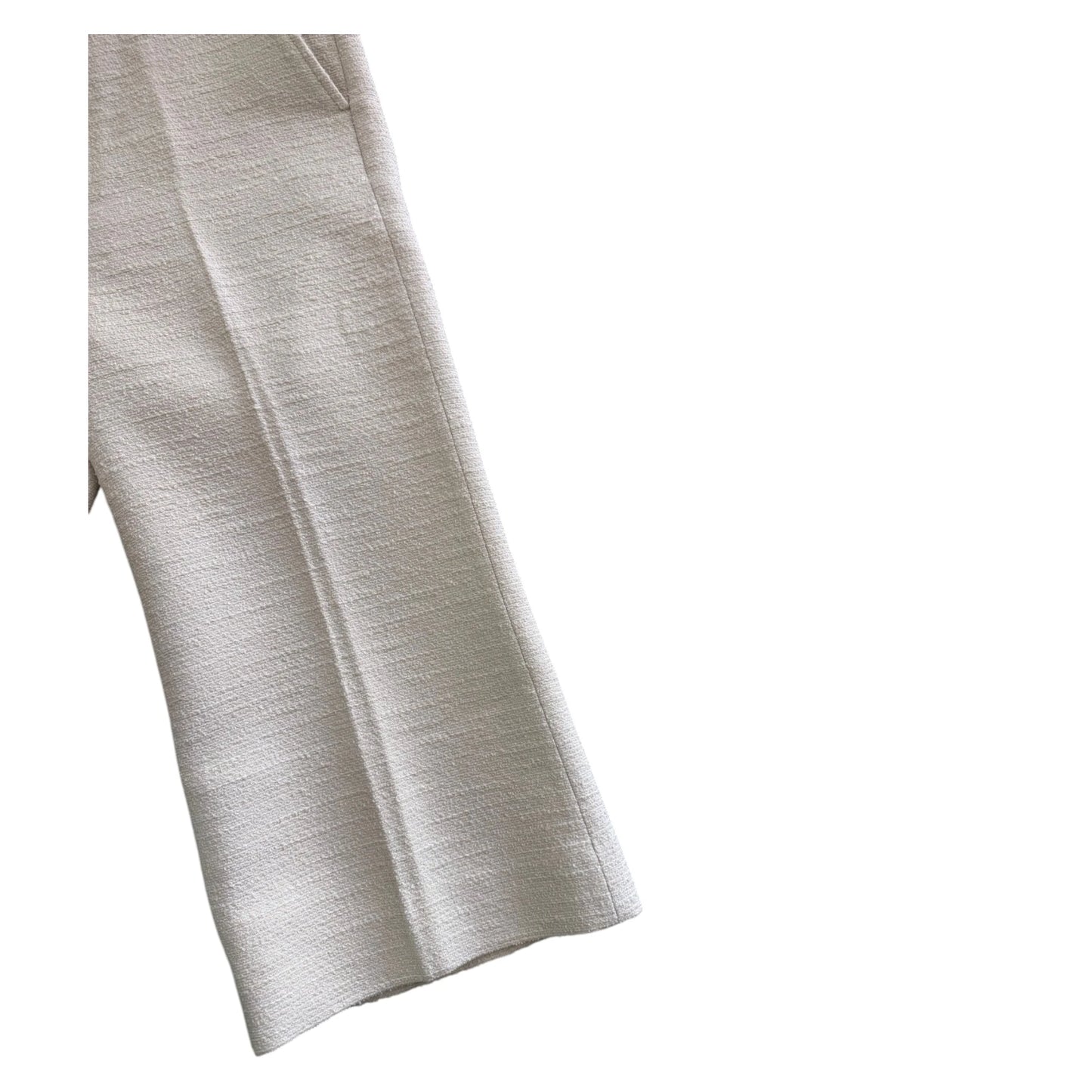Gucci Trousers Off White - EU42