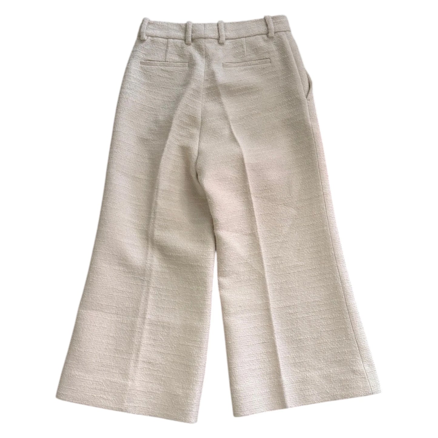 Gucci Trousers Off White - EU42