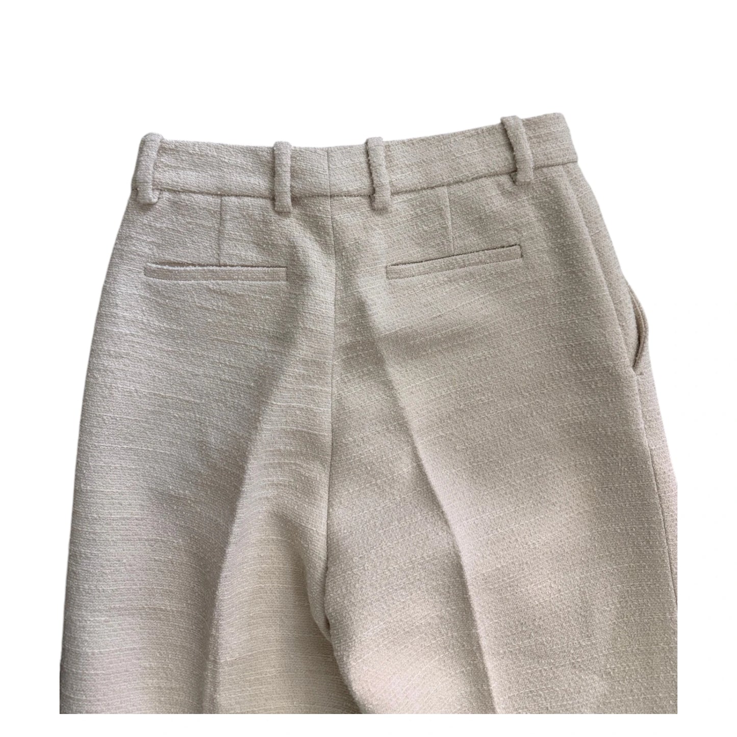 Gucci Trousers Off White - EU42