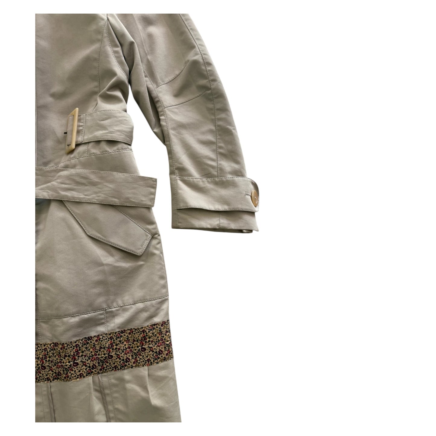Louis Vuitton Trenchcoat - EU36