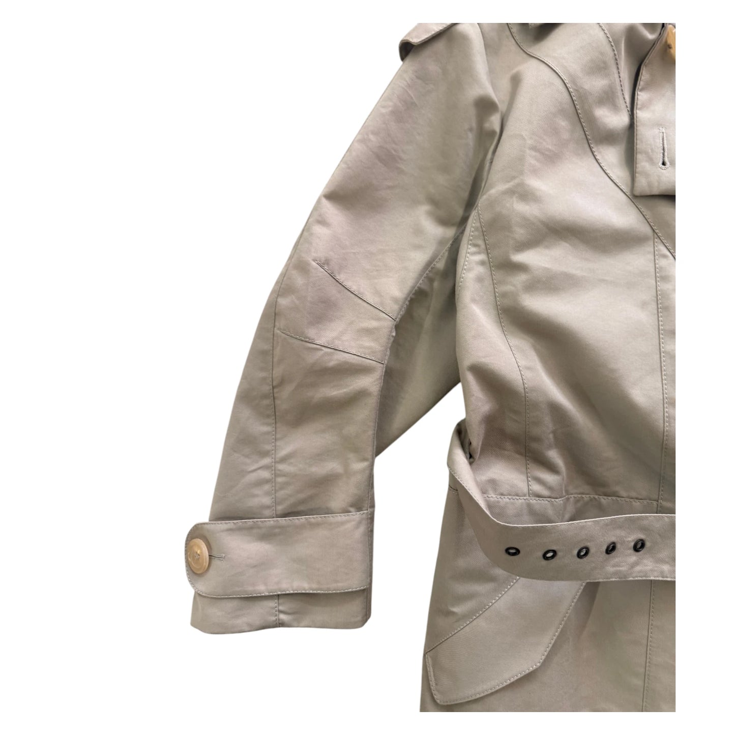 Louis Vuitton Trenchcoat - EU36