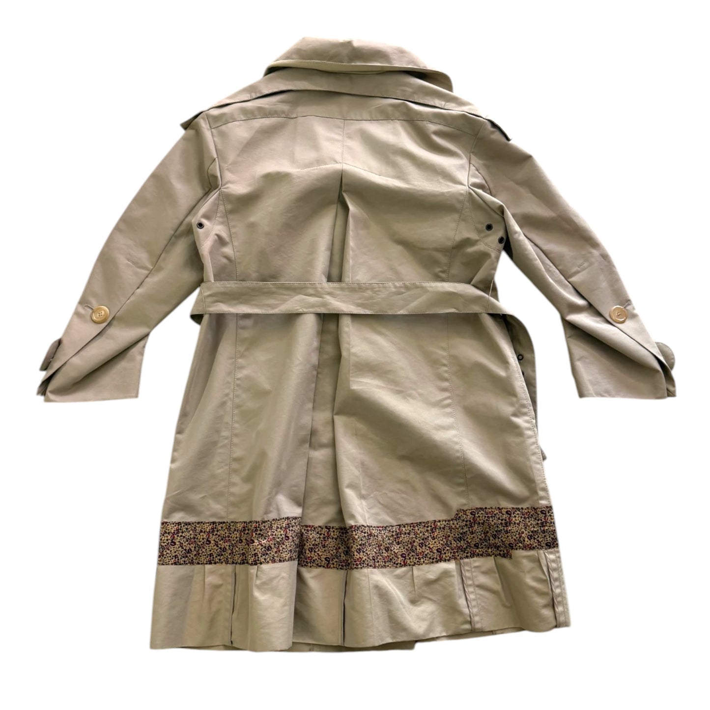 Louis Vuitton Trenchcoat - EU36