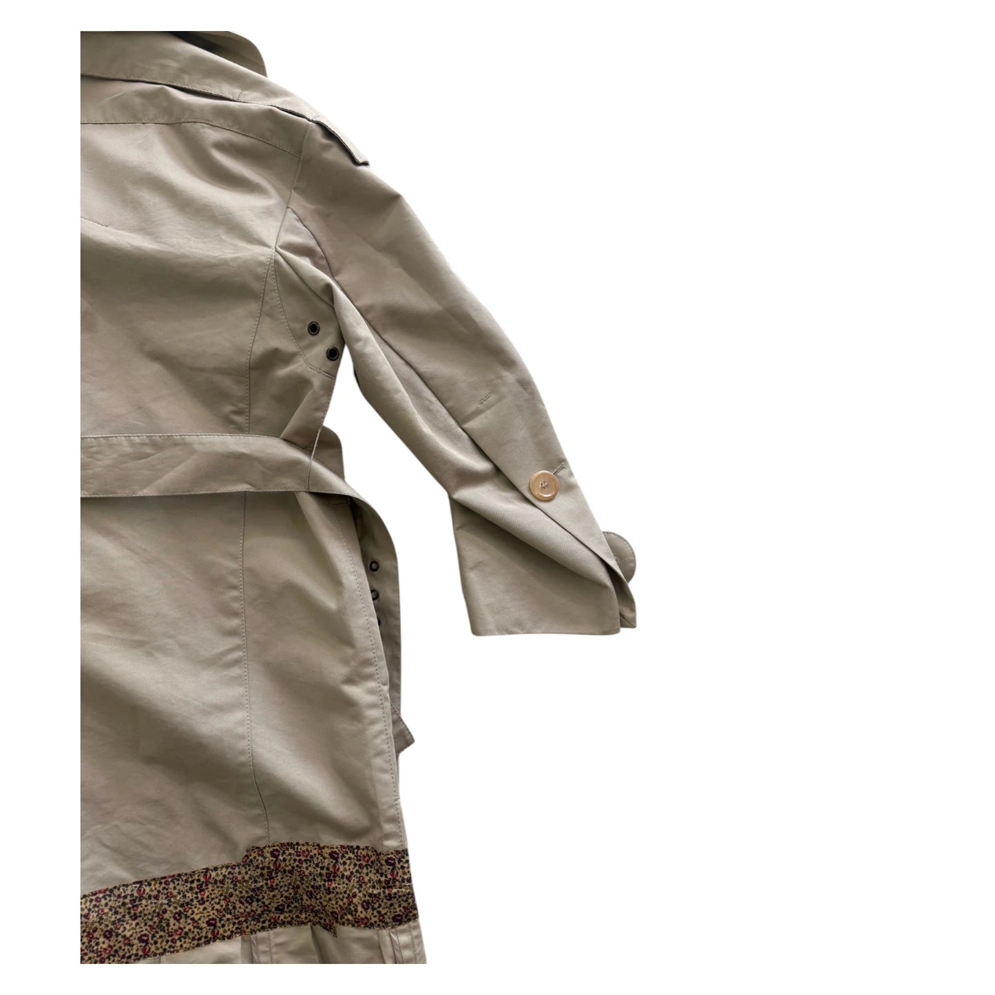 Louis Vuitton Trenchcoat - EU36