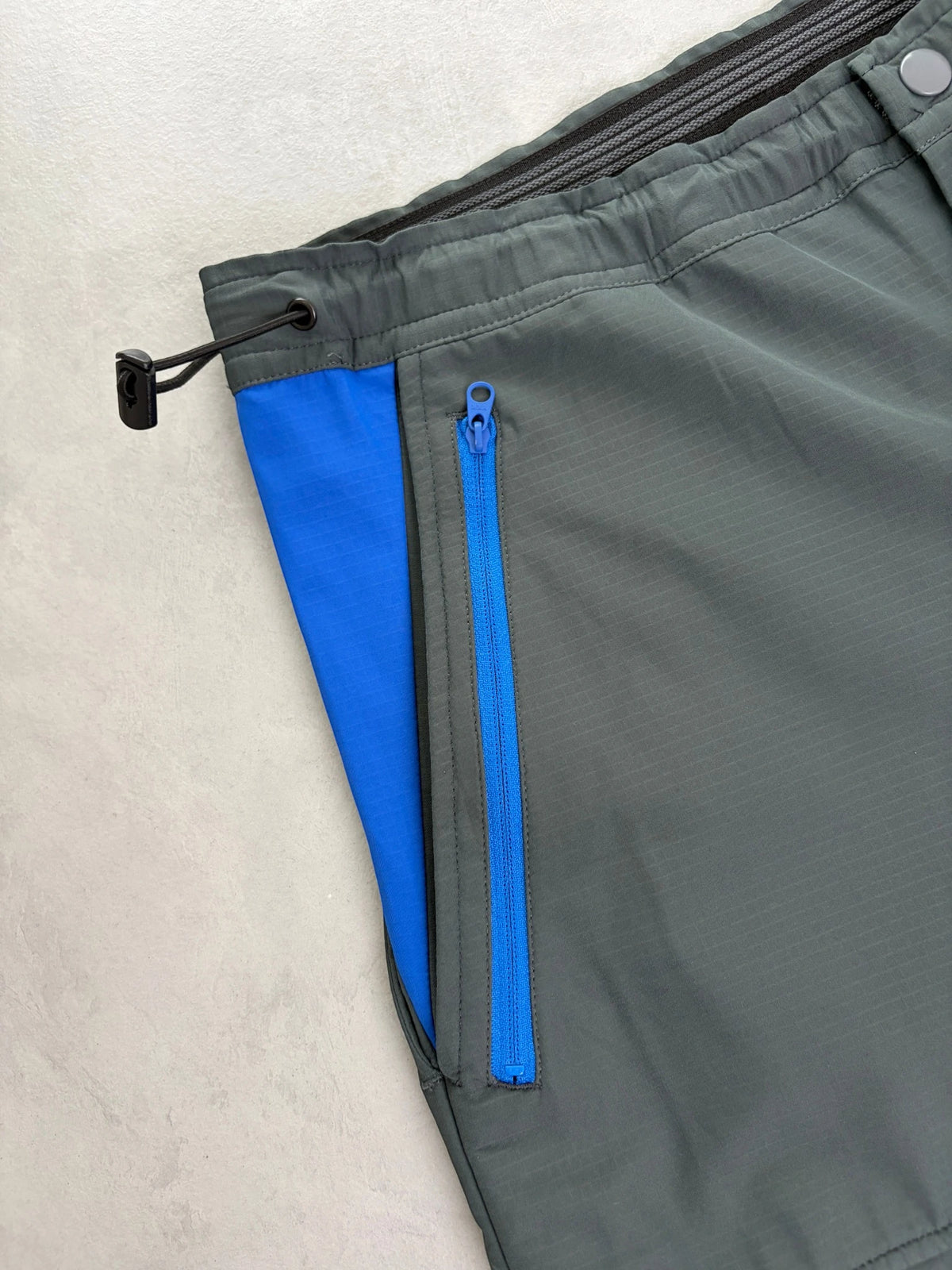 Point Blank Tech Pant grey / blue – M