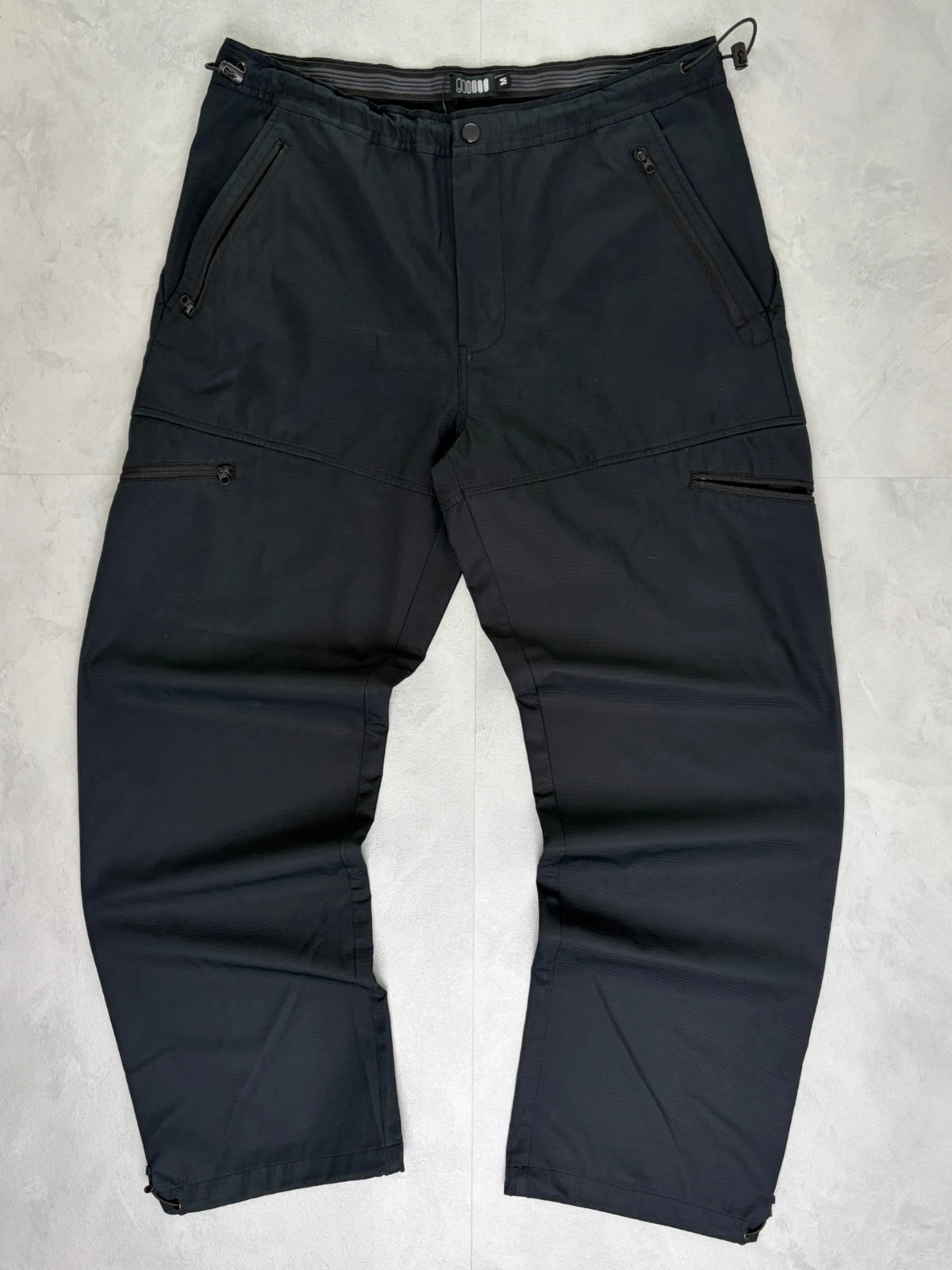 Point Blank Tech Pant black – M