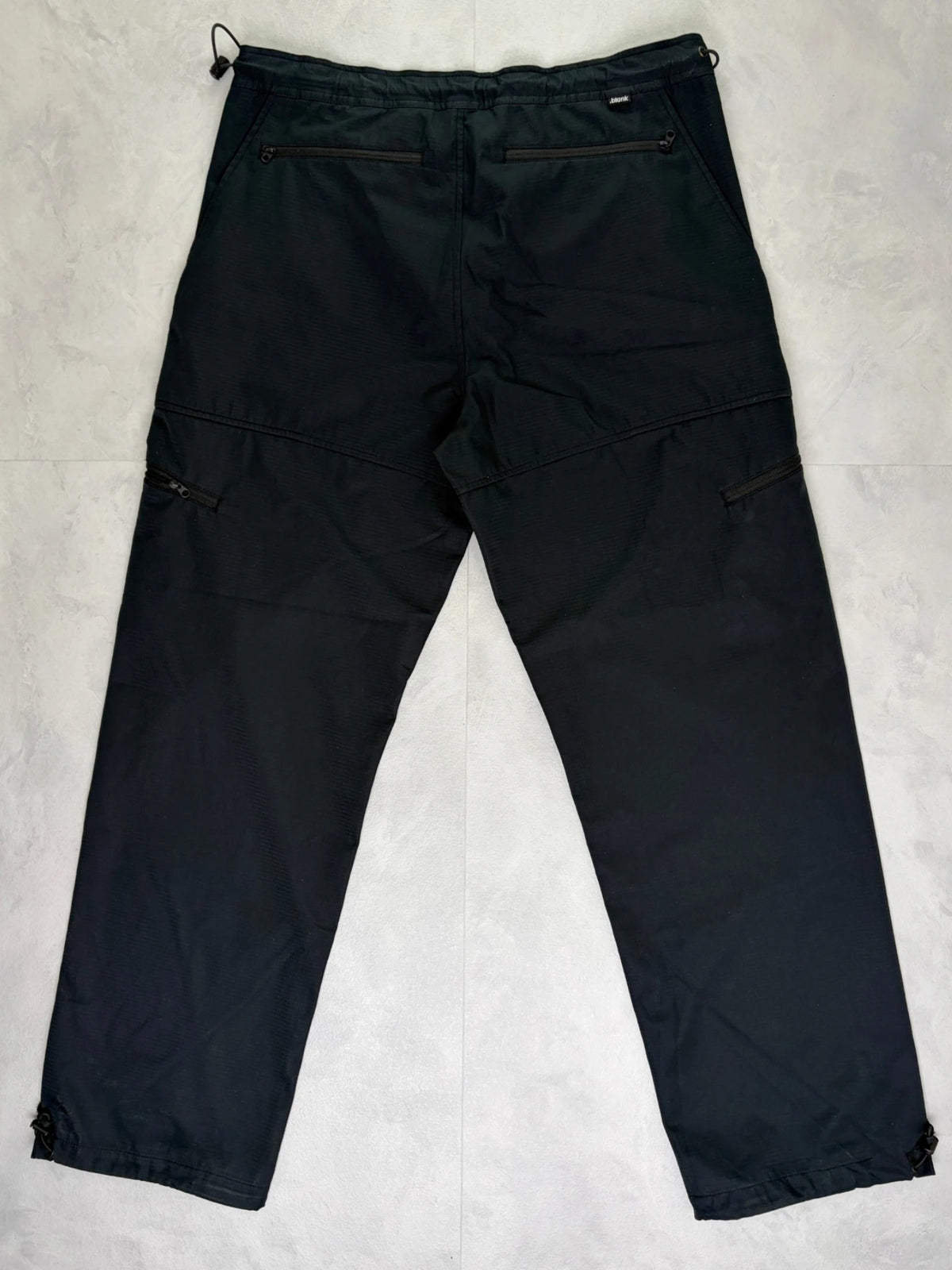 Point Blank Tech Pant black – M