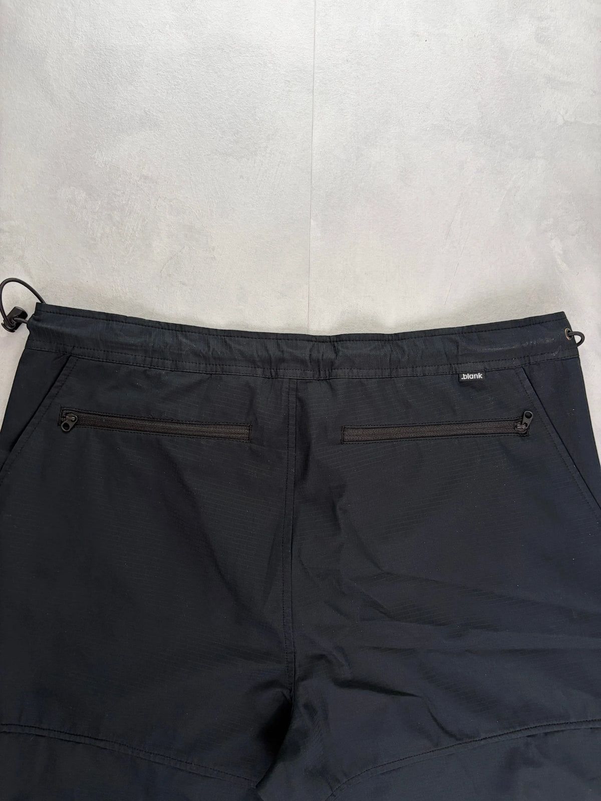 Point Blank Tech Pant black – M
