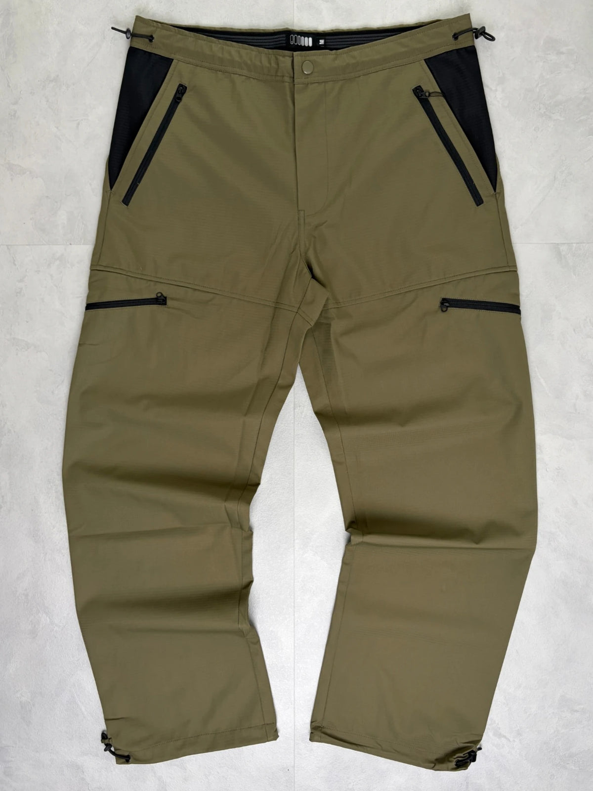 Point Blank Tech Pant military green – M