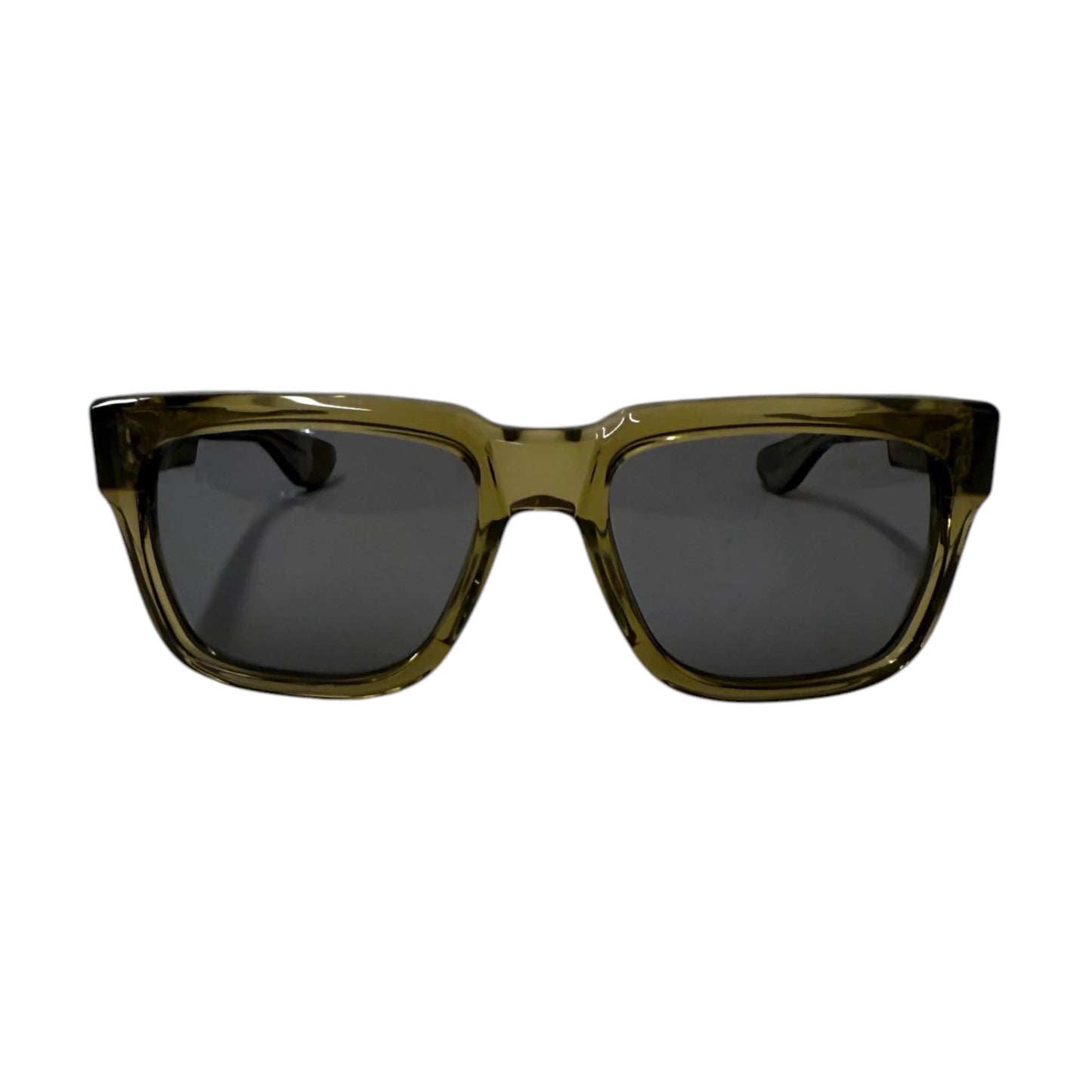 Chrome Hearts Box Officer Sunglasses