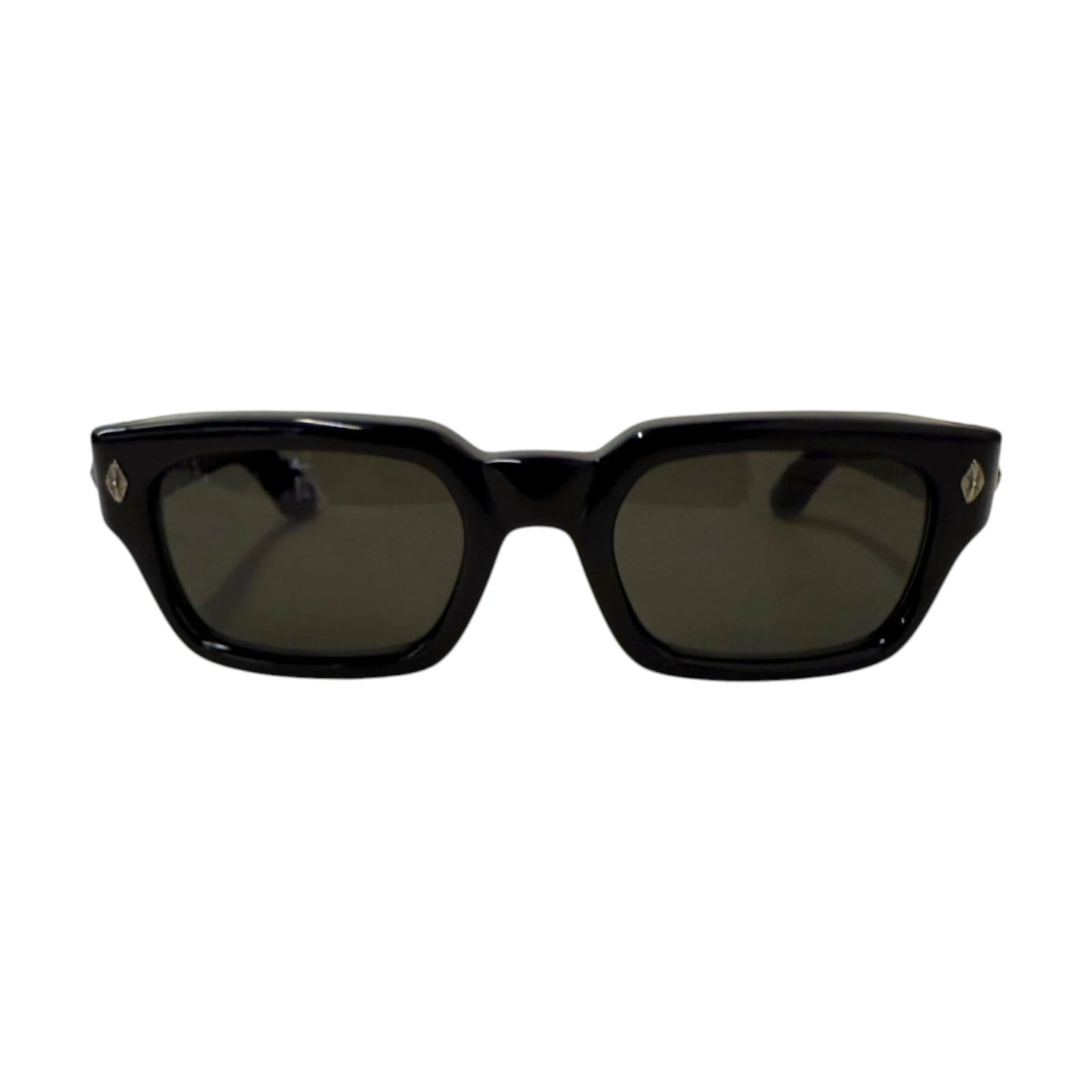 Chrome Hearts Miscellaneous Sunglasses black
