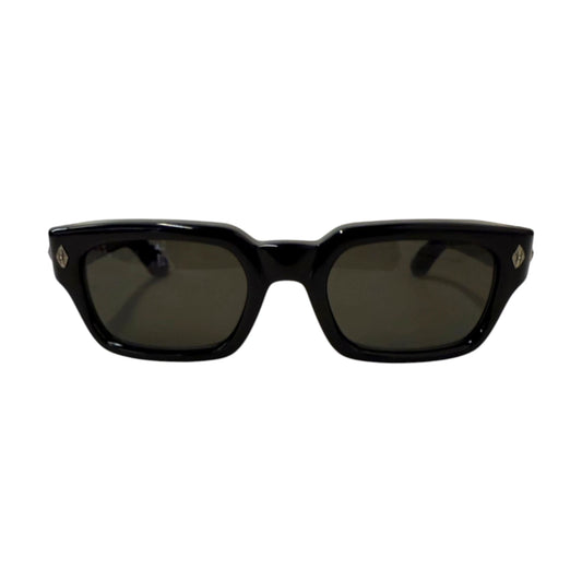 Chrome Hearts Miscellaneous Sunglasses black