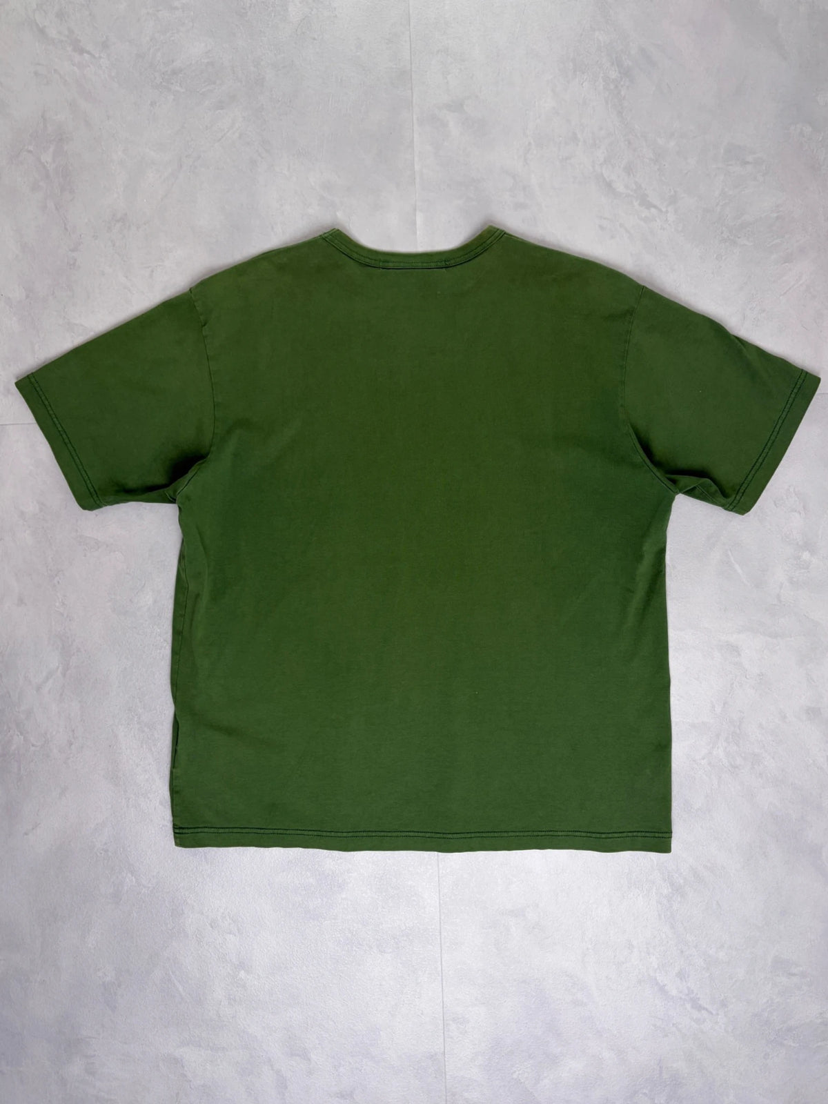 COMME DES GARÇONS X JUNYA WATANABE DANGER! TEE - S