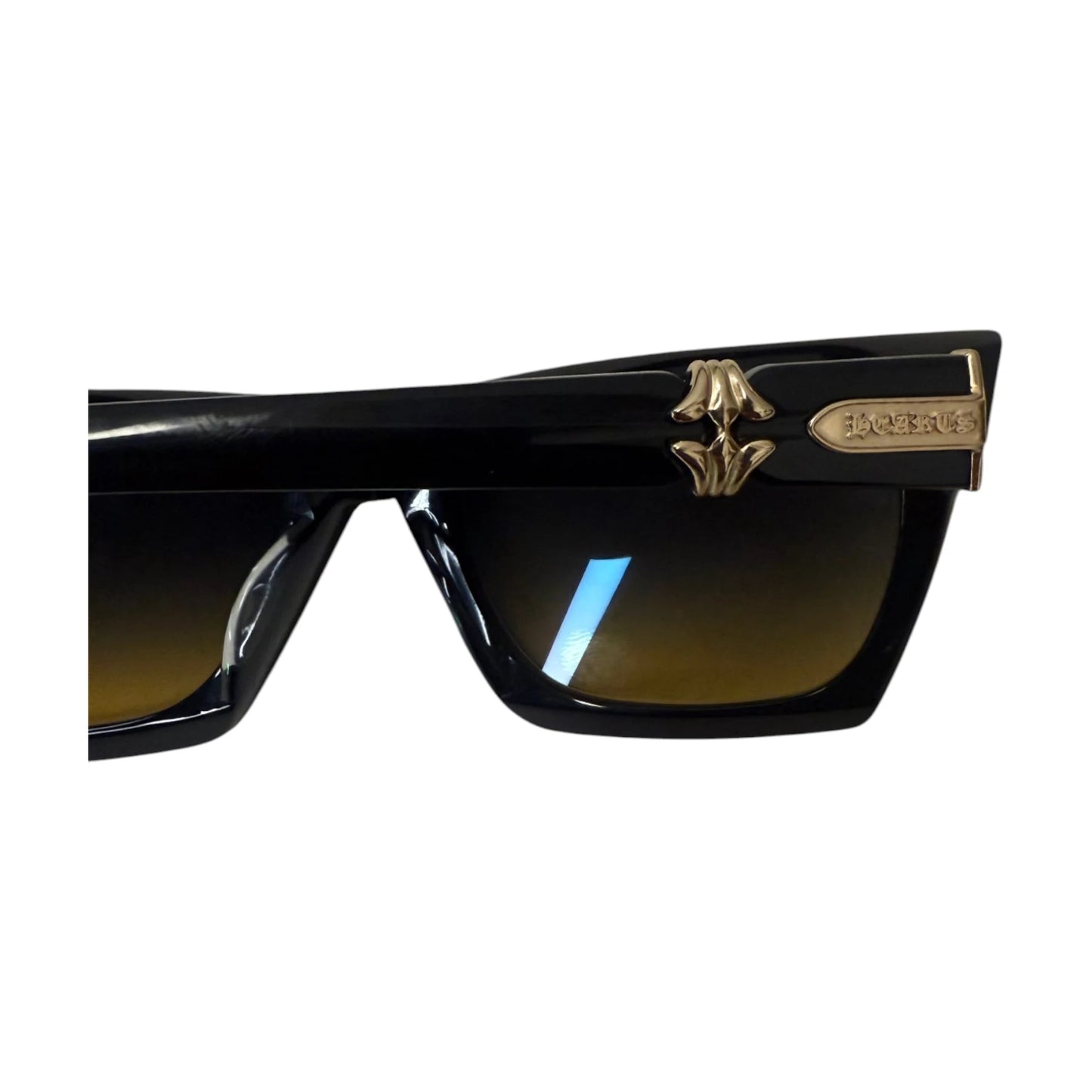 Chrome Hearts Cliterally Sunglasses