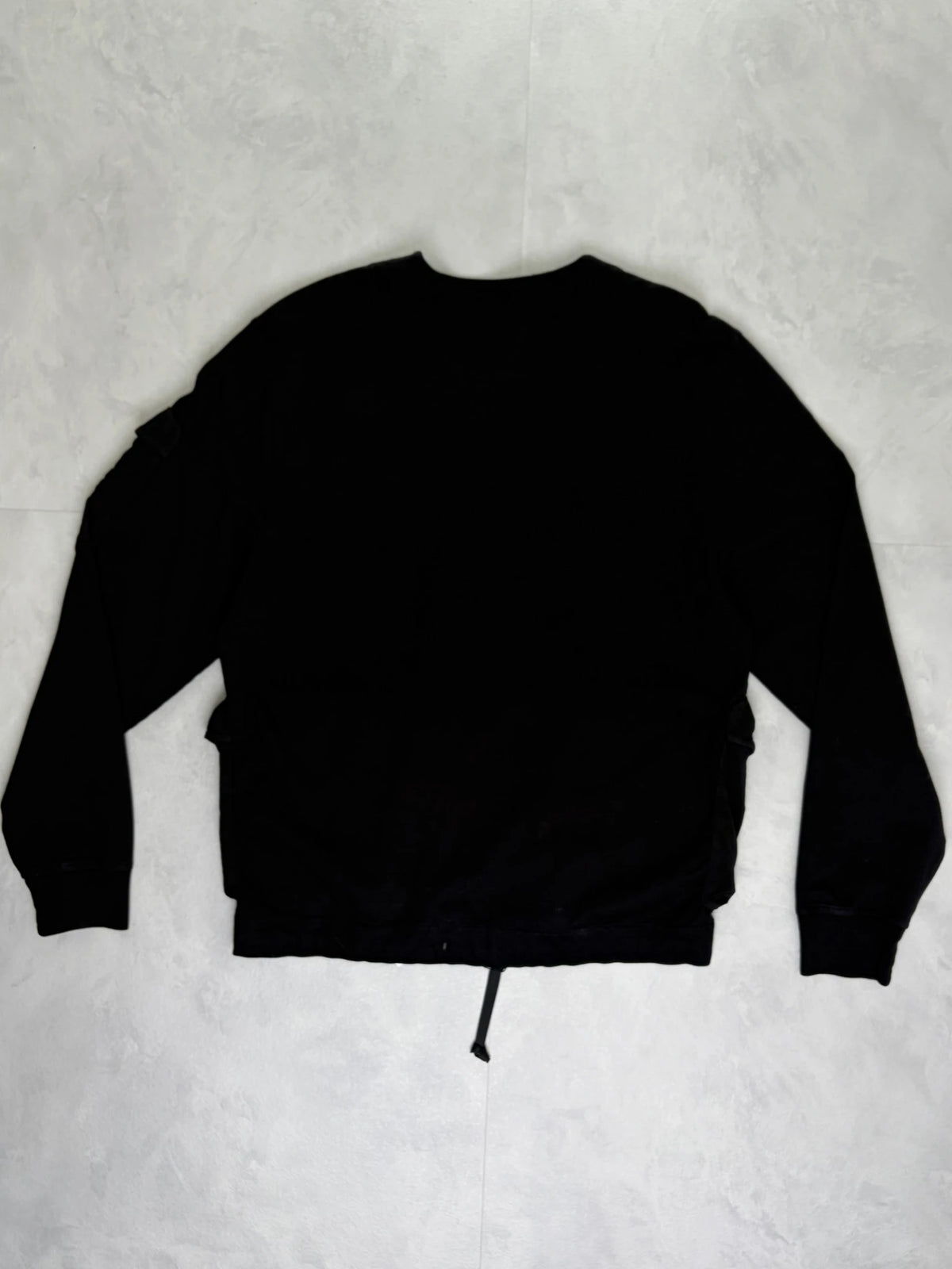 CP Company Zipped Cardigan black – M