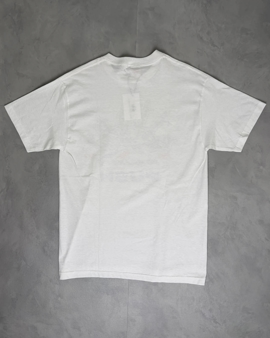 Supreme x Punk And Yo T Shirt white – M
