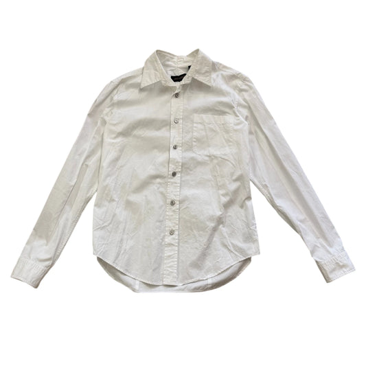 Louis Vuitton Shirt white - M